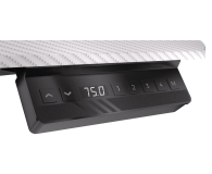 ENDORFY Atlas L Electric Onyx White EY8E002 - 1132392 - zdjęcie 11